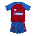 Tenue de Spider-Man