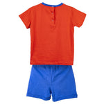 Tenue de Spider-Man