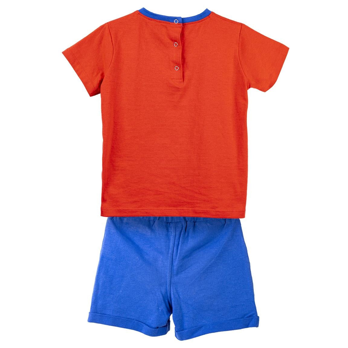 Tenue de Spider-Man