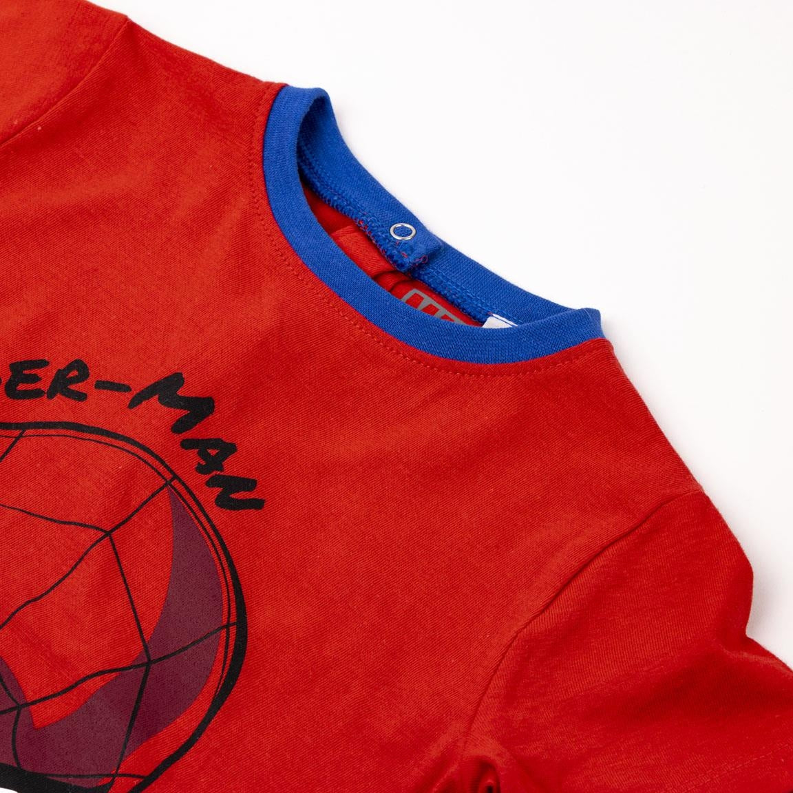 Tenue de Spider-Man