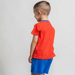 Tenue de Spider-Man