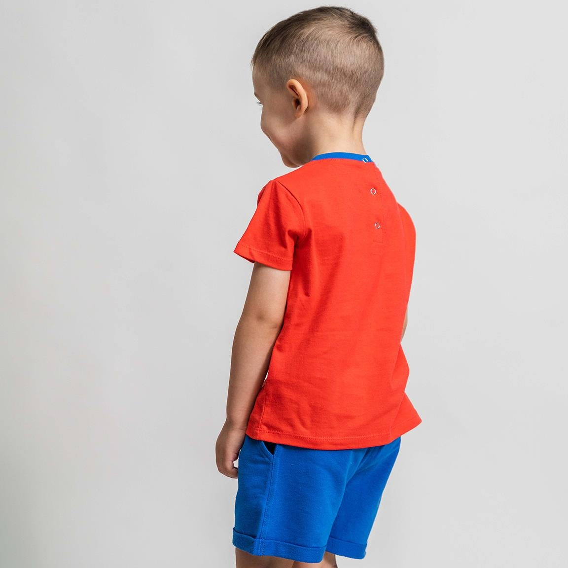 Tenue de Spider-Man