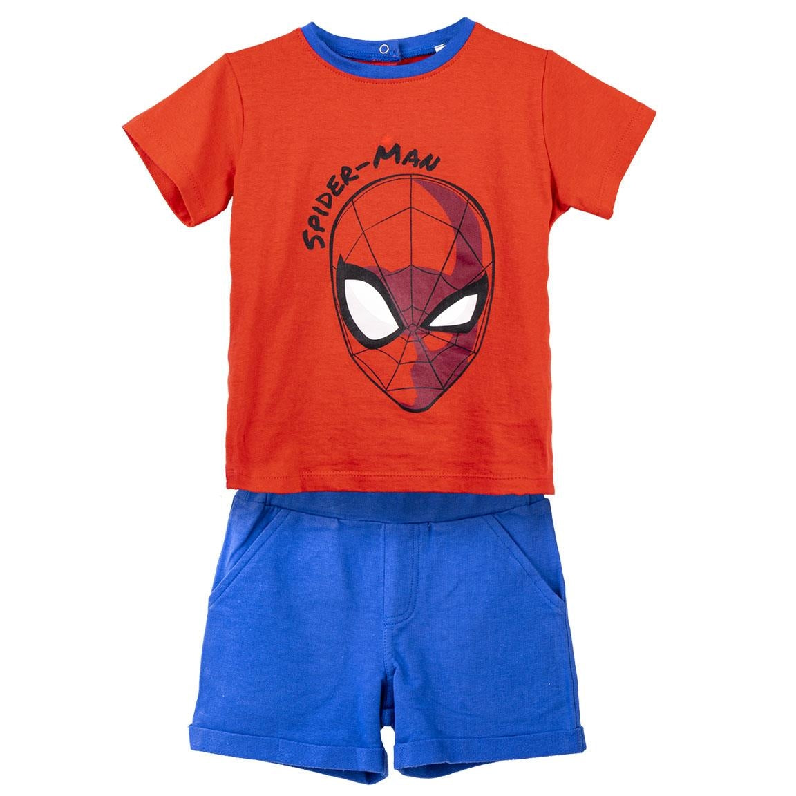 Tenue de Spider-Man