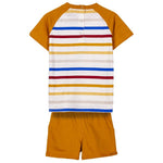 Tenue de Mickey Mouse