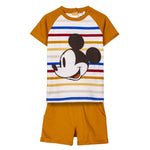 Tenue de Mickey Mouse