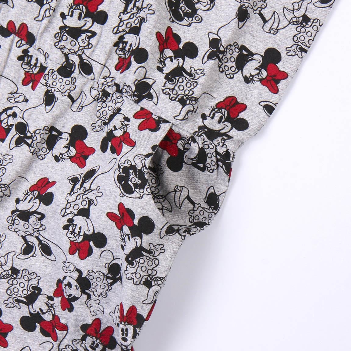 Tutina Disney Minnie 100% Cotone