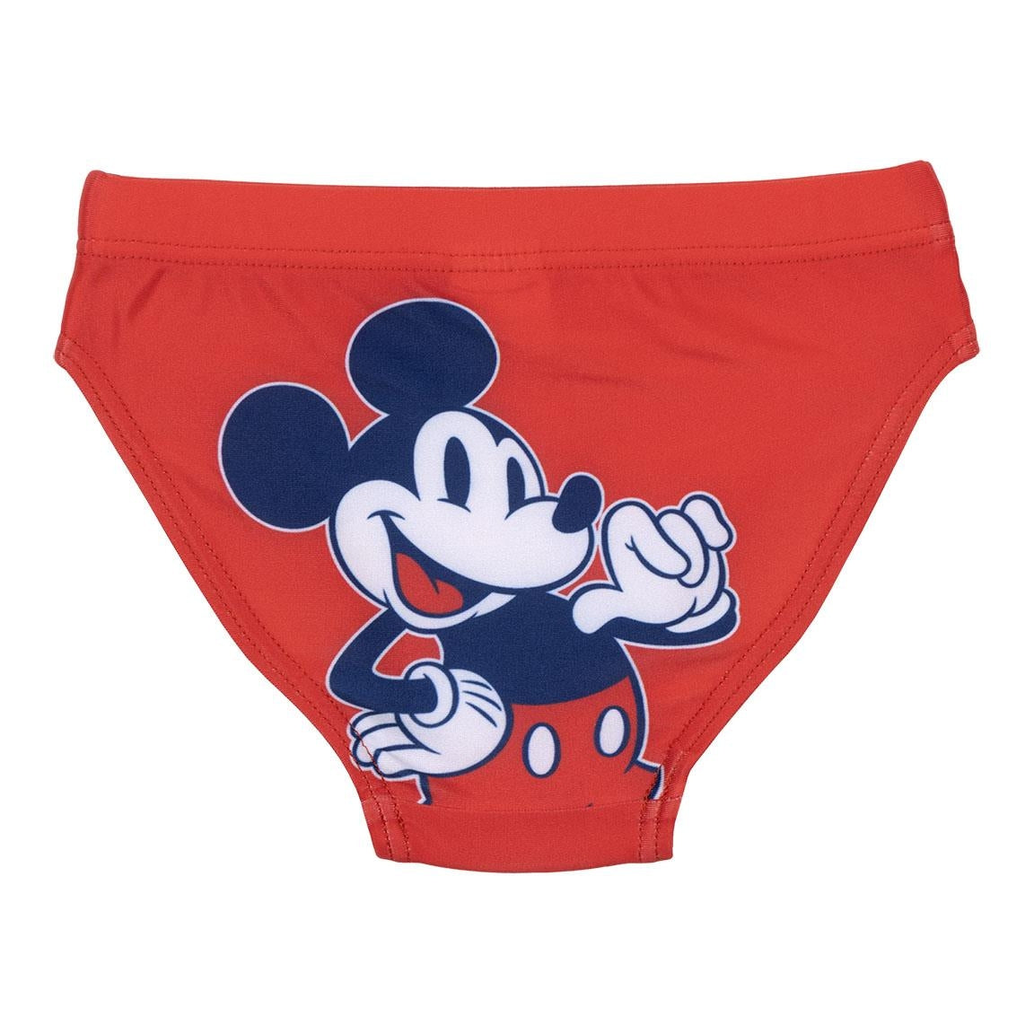 Maillot de bain Mickey Mouse