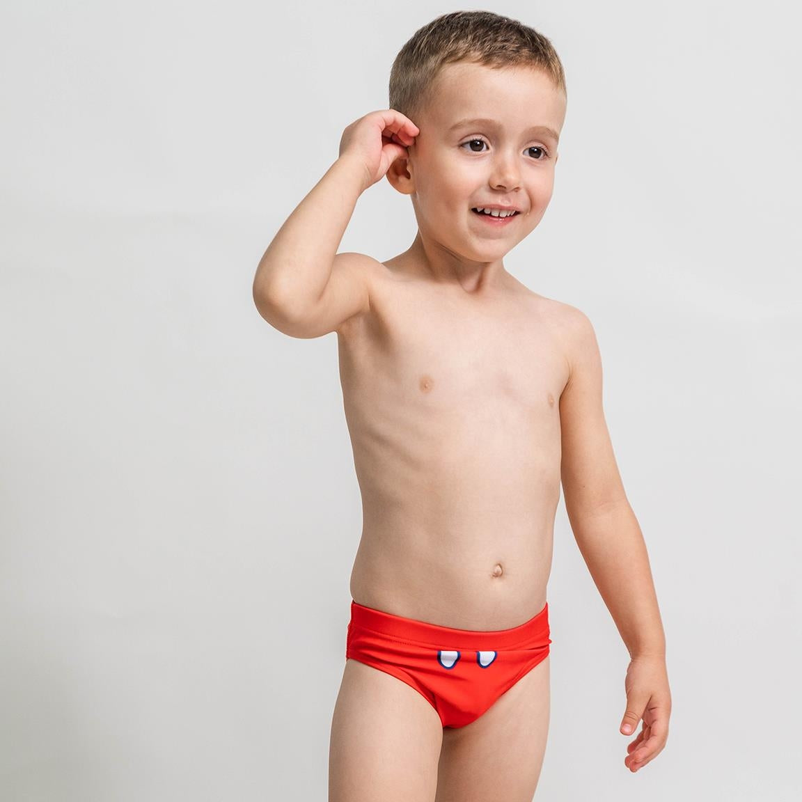 Maillot de bain Mickey Mouse