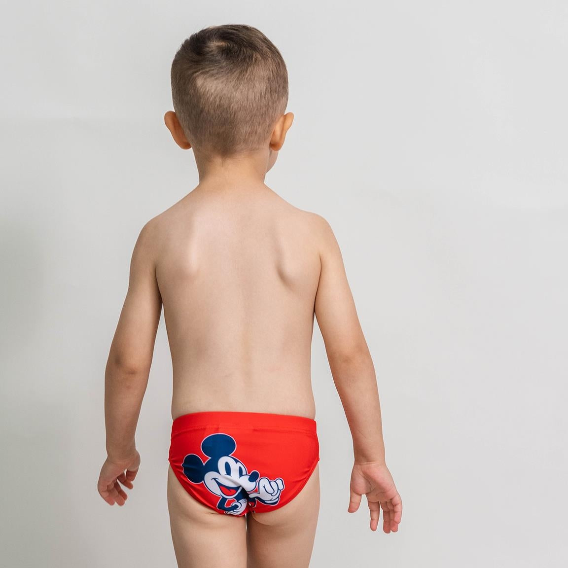 Maillot de bain Mickey Mouse
