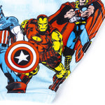 Maillot de bain Avengers 