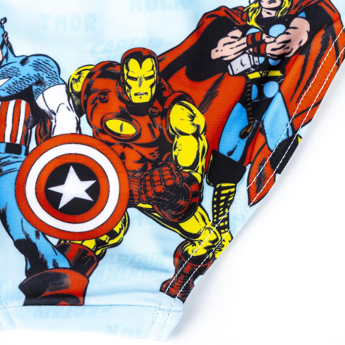 Maillot de bain Avengers 