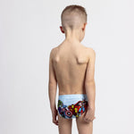 Maillot de bain Avengers 
