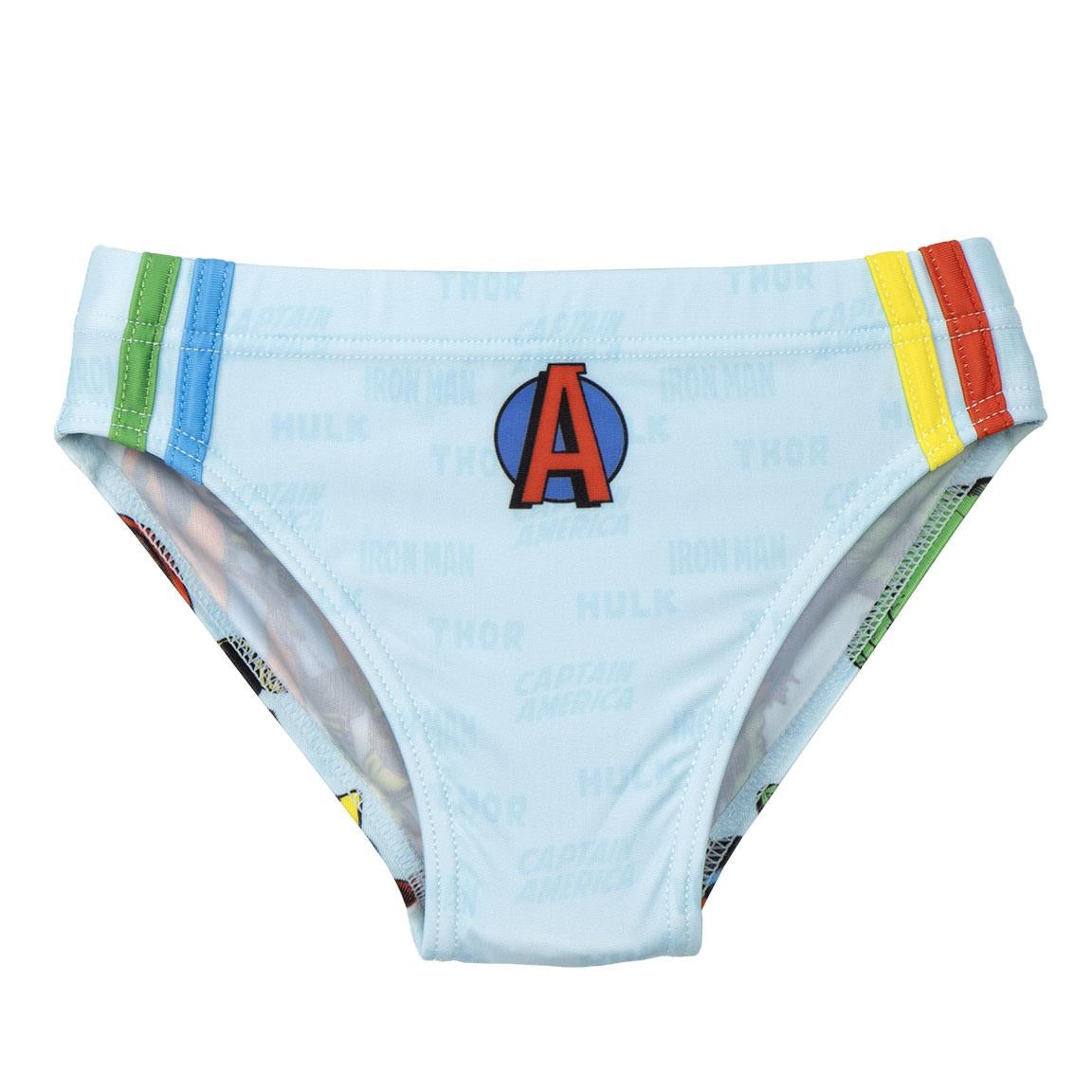 Maillot de bain Avengers 