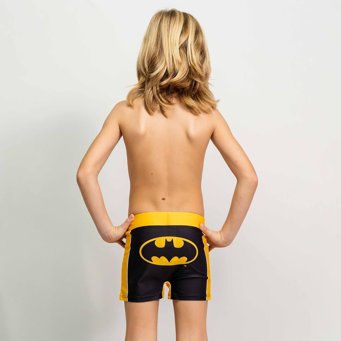 Maillot de bain Batman