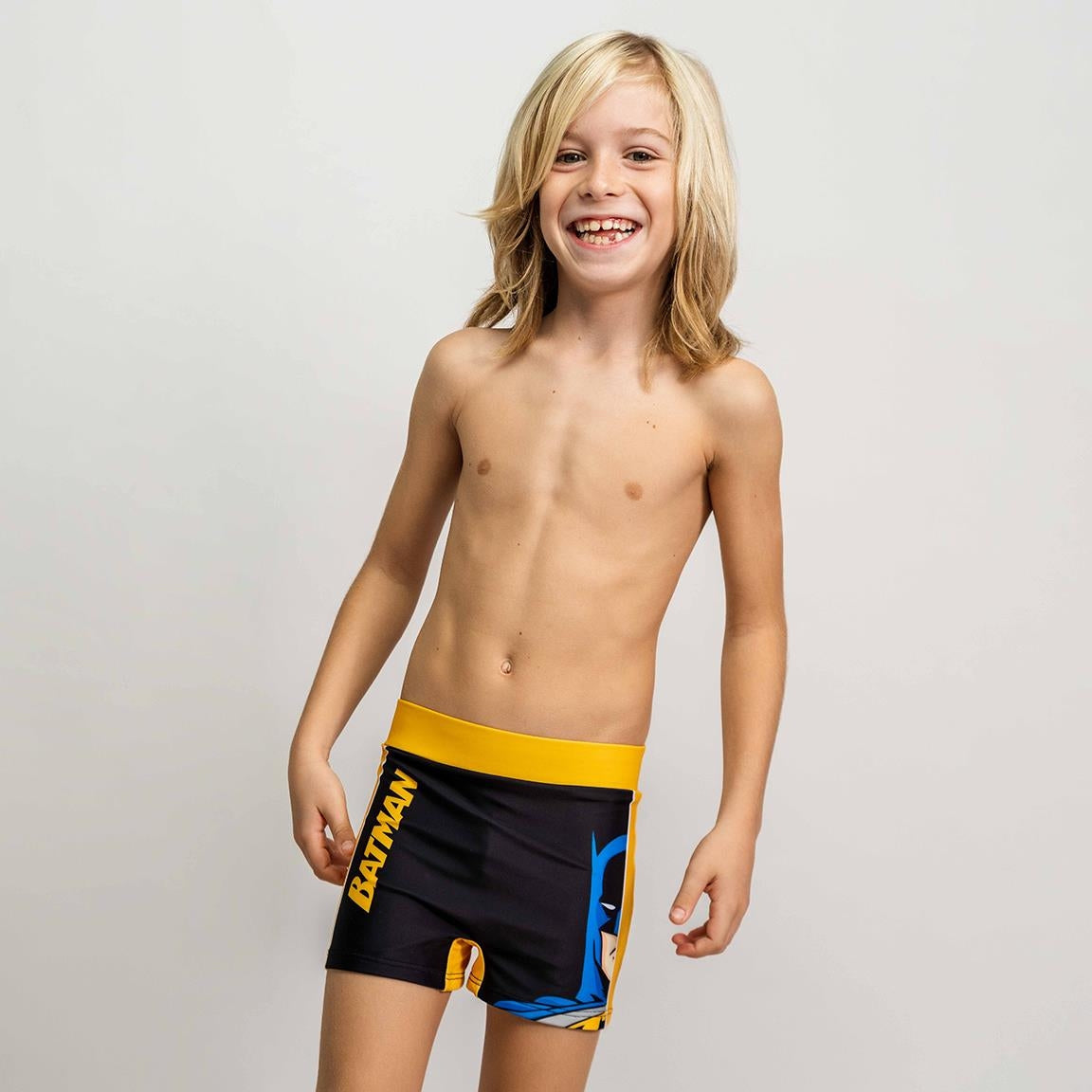 Maillot de bain Batman