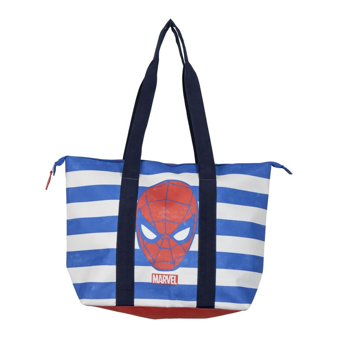 Sac de plage Spiderman