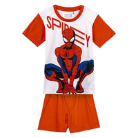 Pigiama Spider Man