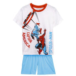 Pyjama Avengers