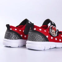 Sneakers Aperta Minnie Disney