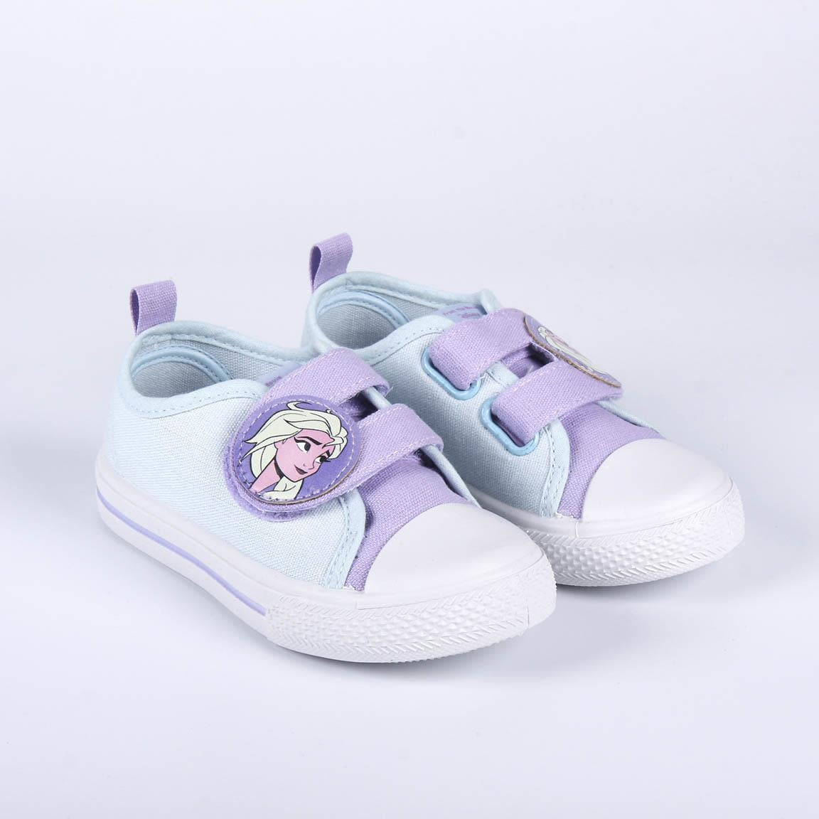 Sneakers Frozen Disney