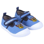 Chaussure en toile Pat'Patrouille 