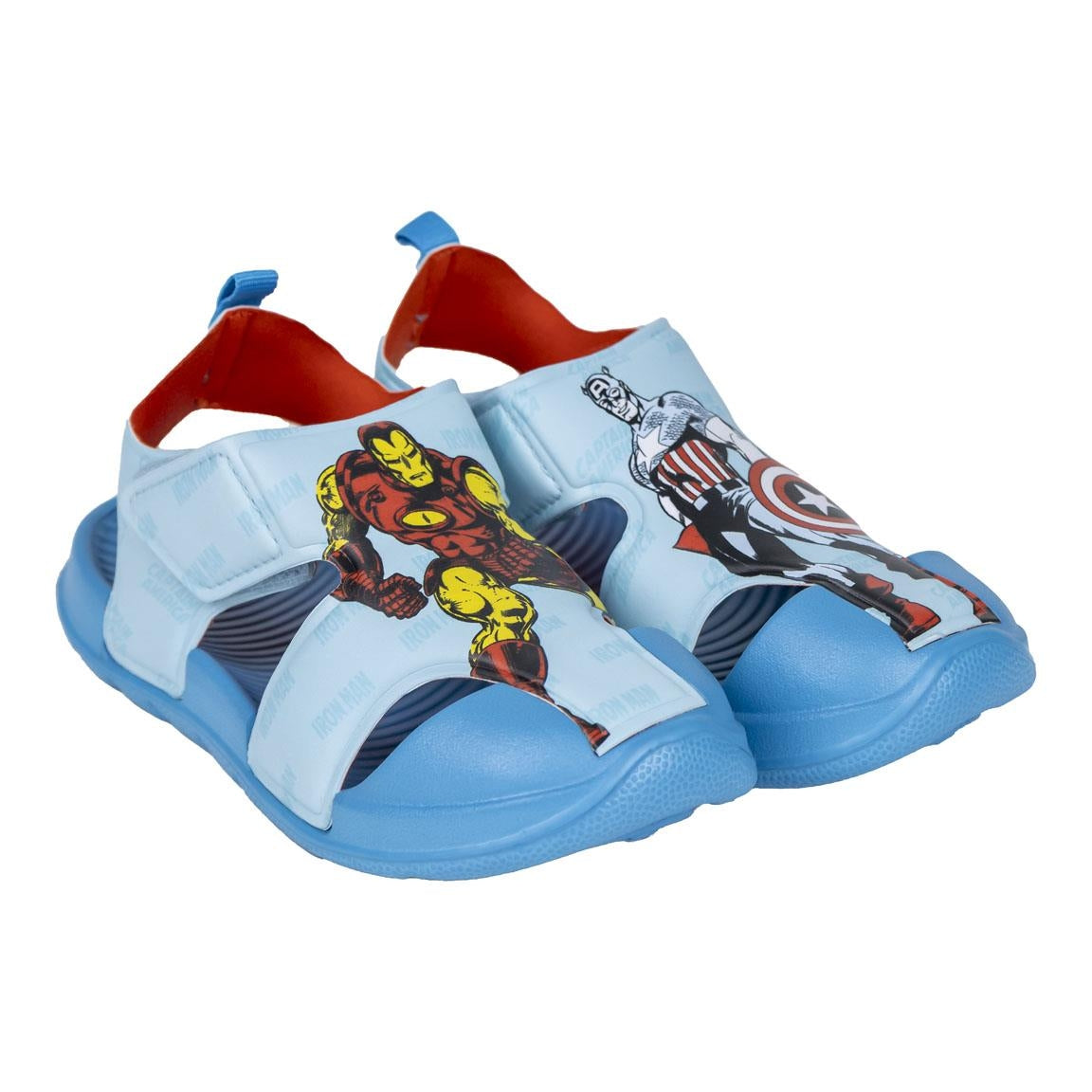 Sandales Avengers
