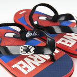 Tongs Spiderman