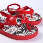 Tongs Spiderman