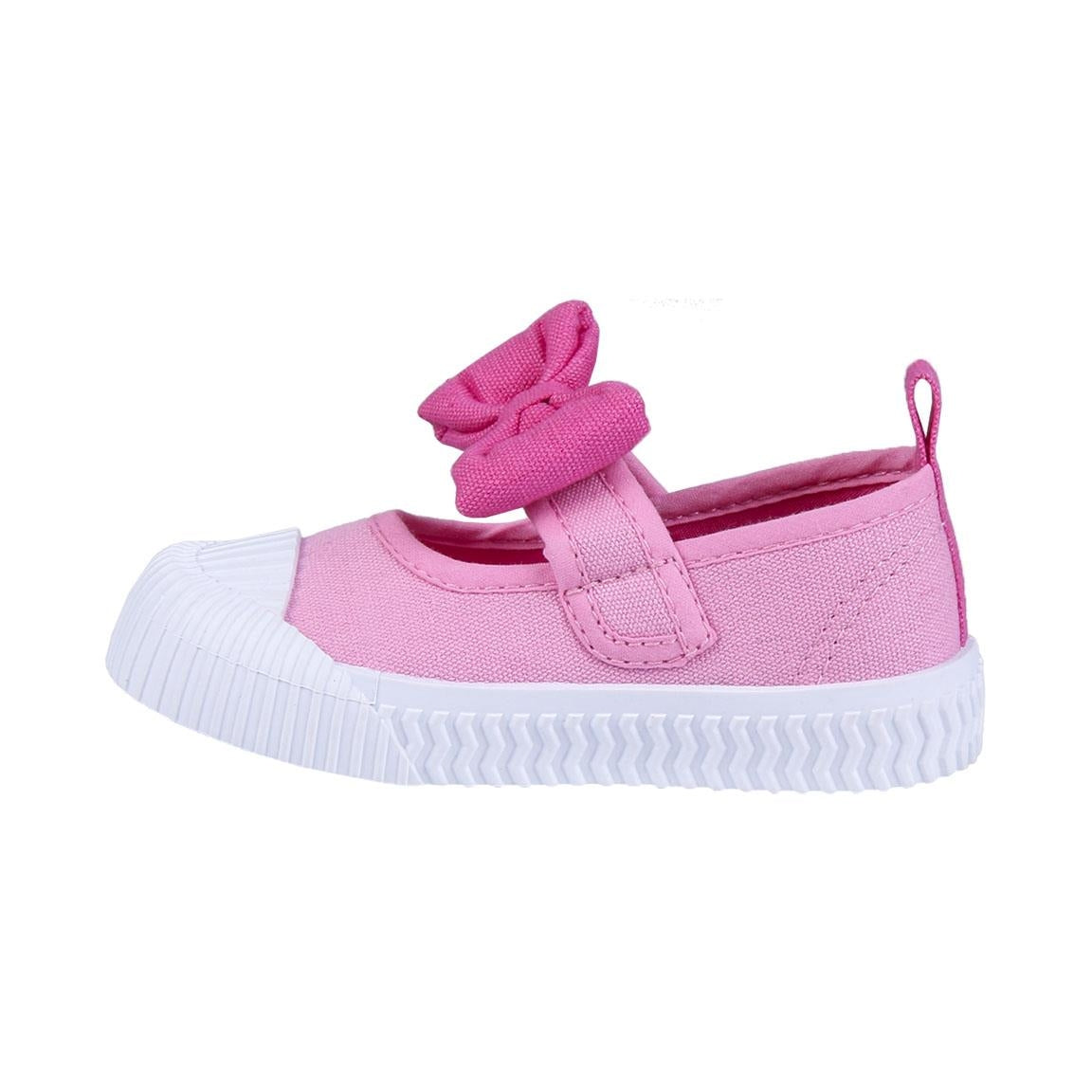 Scarpa in Tela Ballerina Peppa Pig