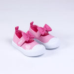 Scarpa in Tela Ballerina Peppa Pig