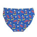 Maillot de bain Mickey Mouse