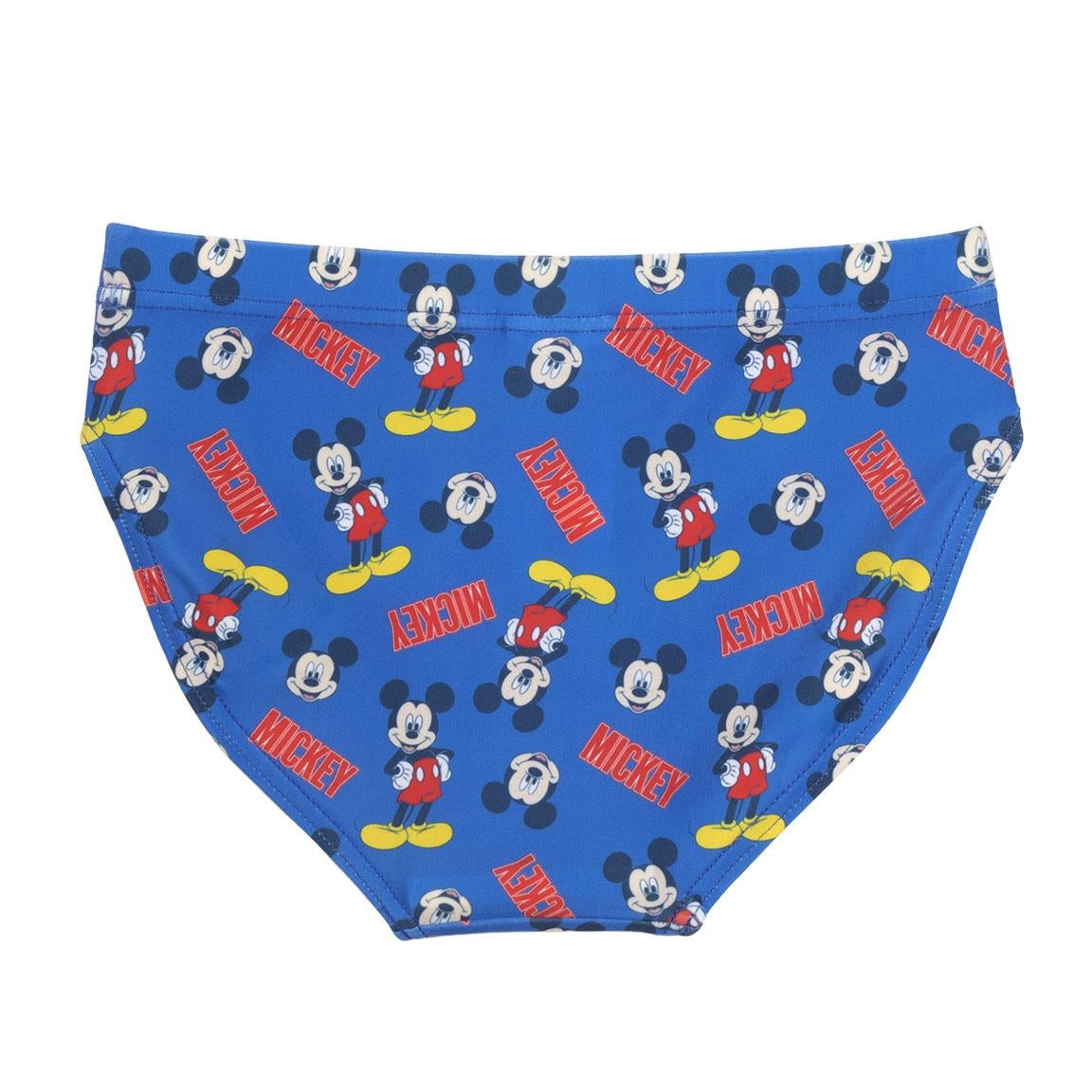 Maillot de bain Mickey Mouse