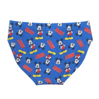 Costume da Bagno Mickey Mouse