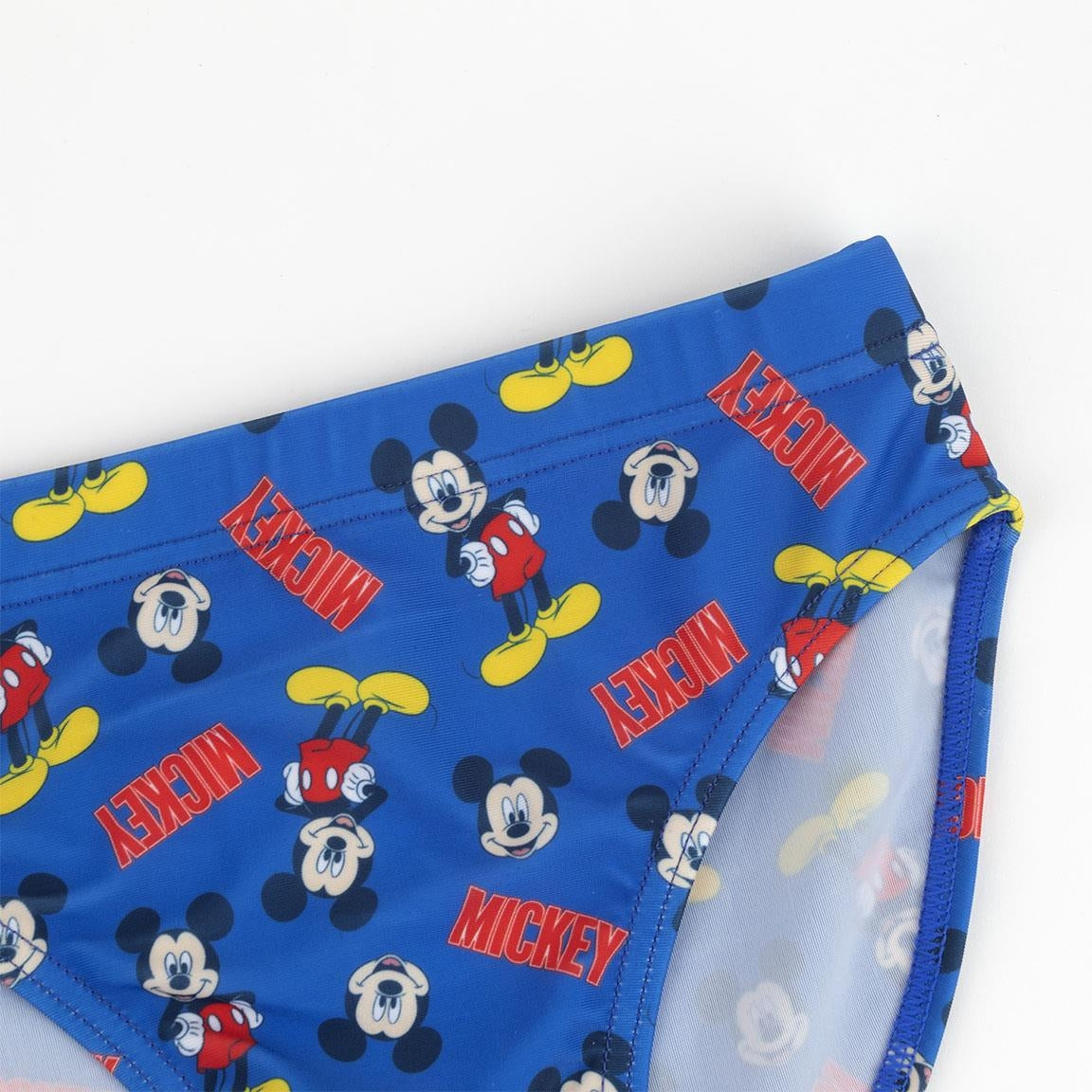 Maillot de bain Mickey Mouse