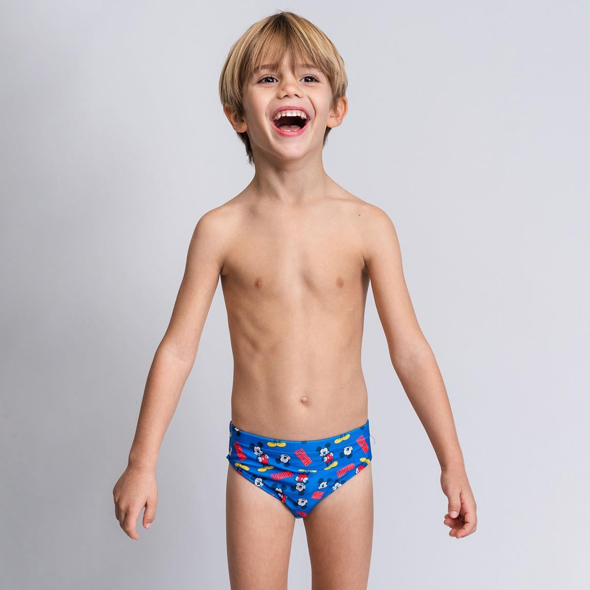 Maillot de bain Mickey Mouse