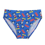 Maillot de bain Mickey Mouse