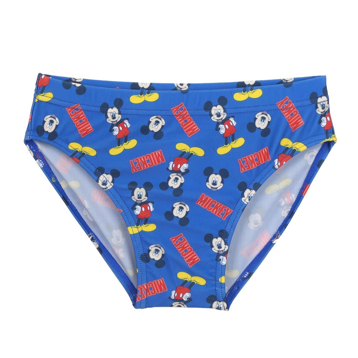 Maillot de bain Mickey Mouse