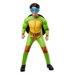 Costume de Tortue Ninja de luxe pour enfants