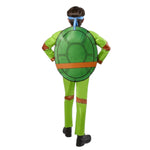 Costume de Tortue Ninja de luxe pour enfants