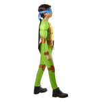 Costume de Tortue Ninja de luxe pour enfants