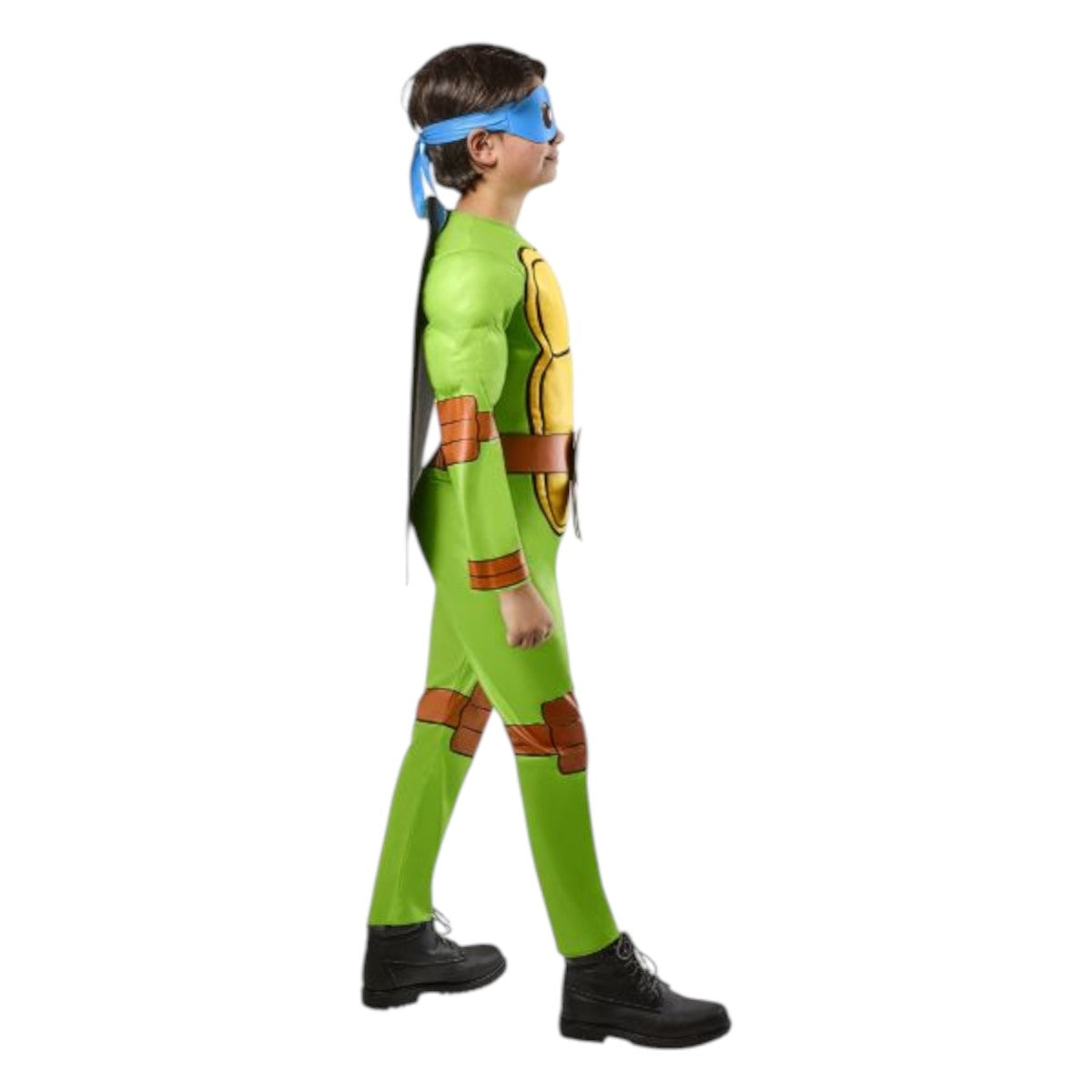 Costume de Tortue Ninja de luxe pour enfants