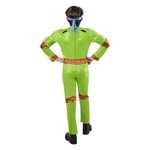 Costume de Tortue Ninja de luxe pour enfants
