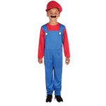 Costume de Mario
