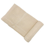 Couverture en fil pour poussette 70x90 cm