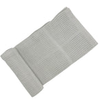 Couverture en fil pour poussette 70x90 cm