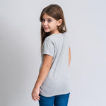 T-shirt Minnie 100% Coton