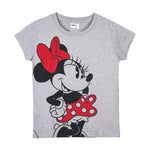 T-shirt Minnie 100% Coton