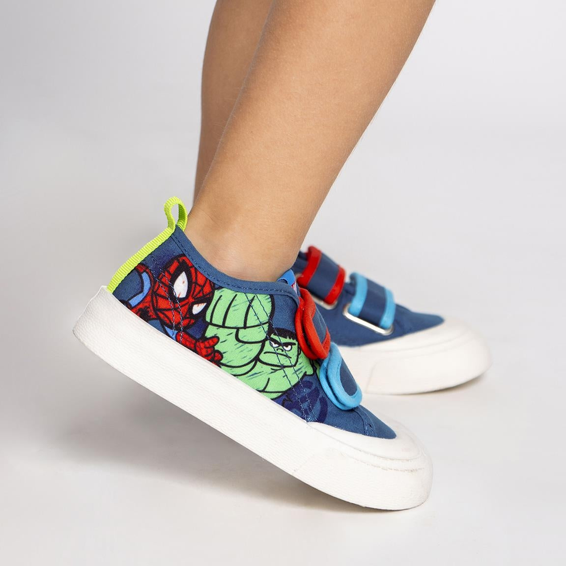 Sneakers Spider Man Marvel