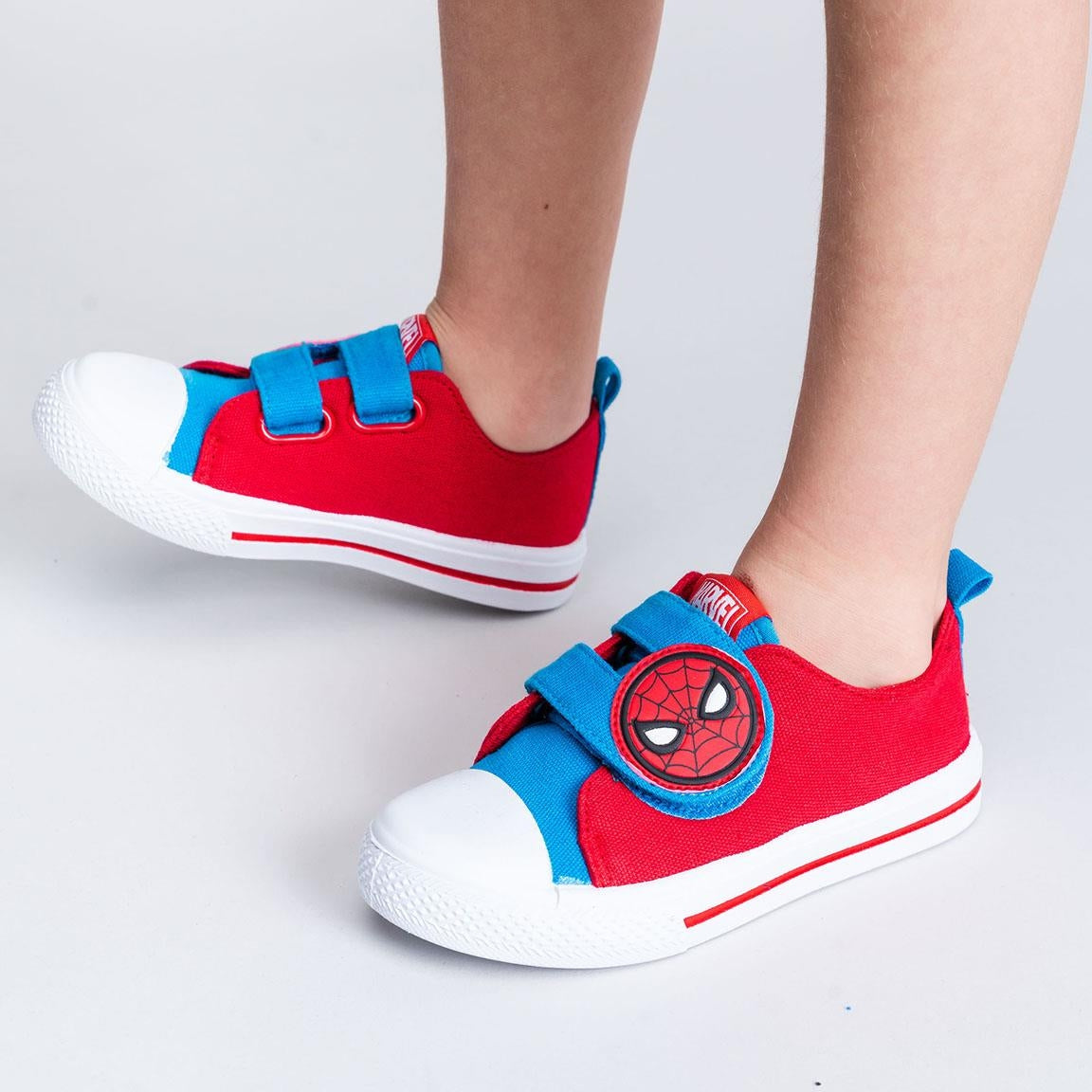 Baskets Spiderman Marvel 