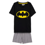 Pyjama Batman